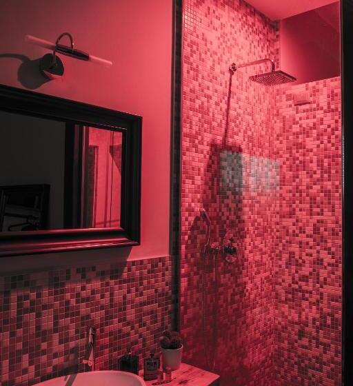 膳宿费 Serendipity Rooms