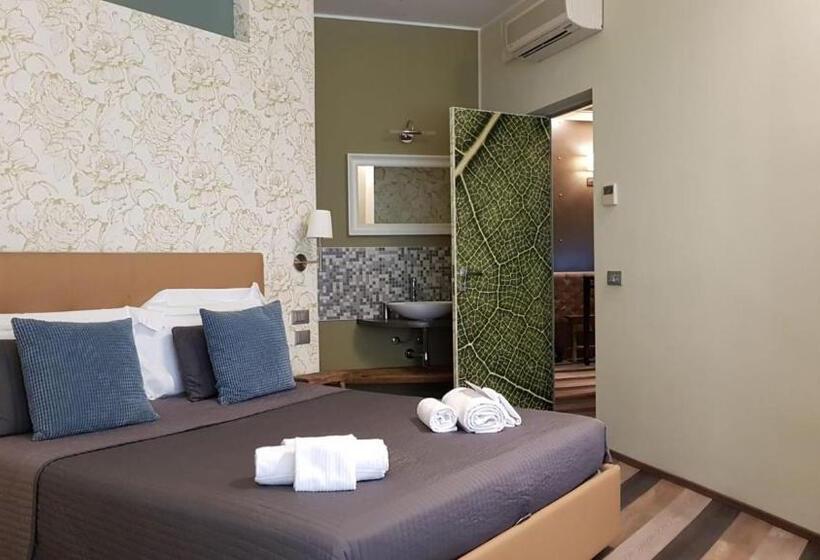 膳宿费 Serendipity Rooms