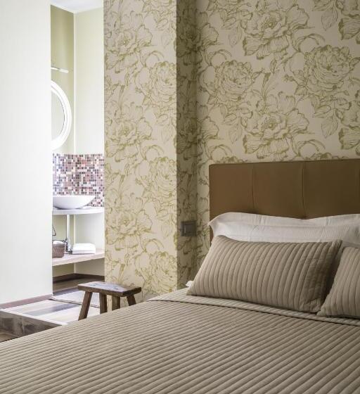 膳宿费 Serendipity Rooms