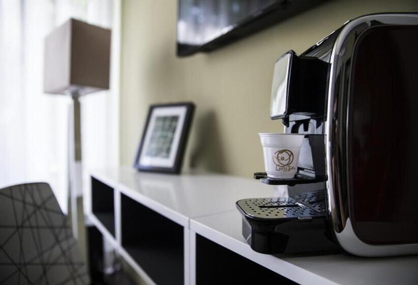 膳宿费 Serendipity Rooms