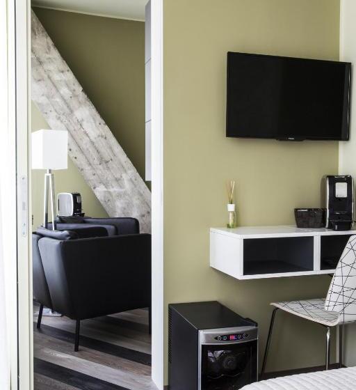 膳宿费 Serendipity Rooms