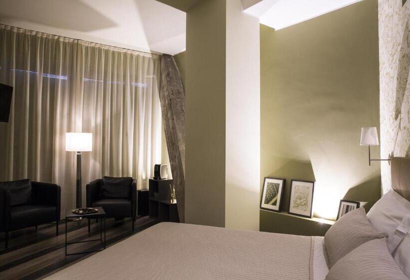 膳宿费 Serendipity Rooms