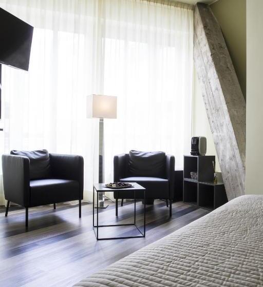 膳宿费 Serendipity Rooms