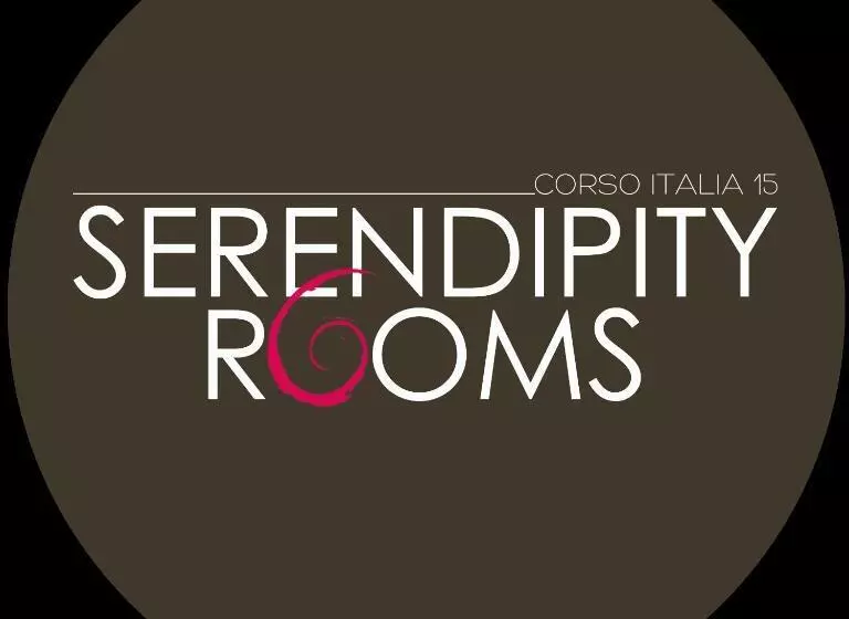 پانسیون Serendipity Rooms