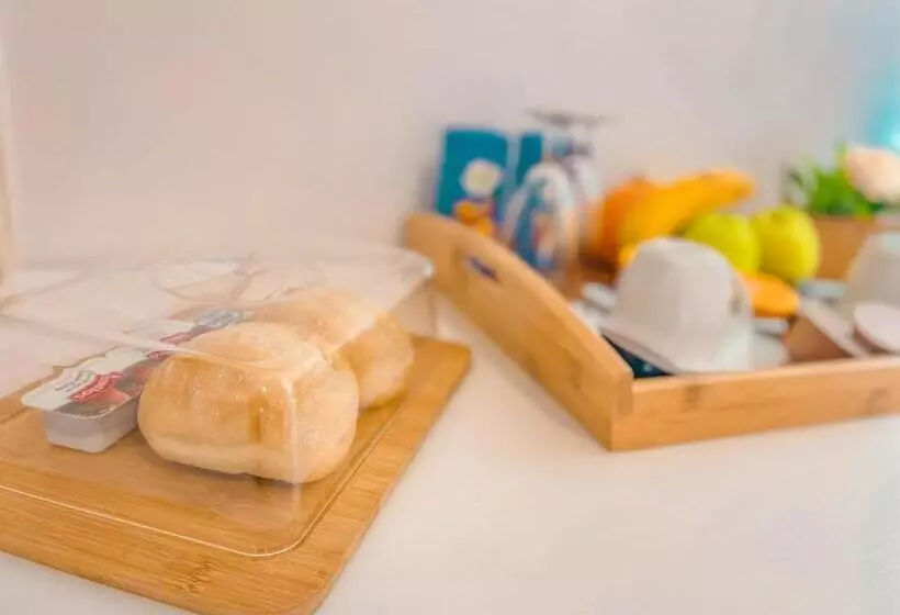 Pension As Burgas Ii