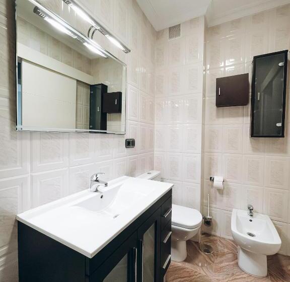 Pension As Burgas Ii