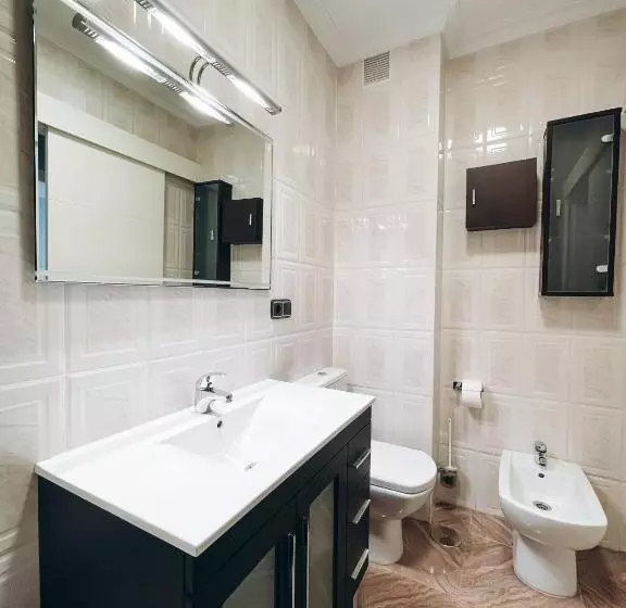 Pension As Burgas Ii