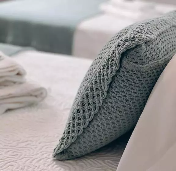 Pension As Burgas Ii