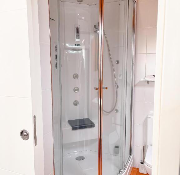 Pension As Burgas Ii