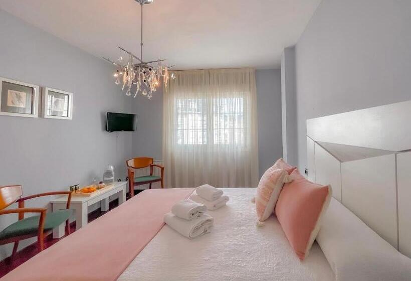 Pension As Burgas Ii