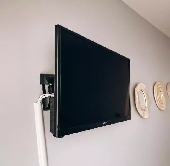 Pension As Burgas Ii