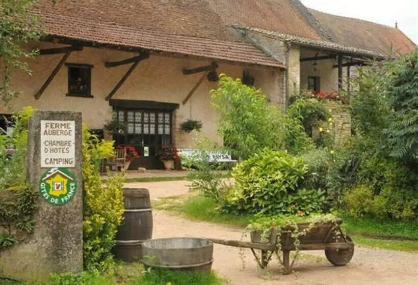 Aamiaismajoitus (B&B) Chez Camille