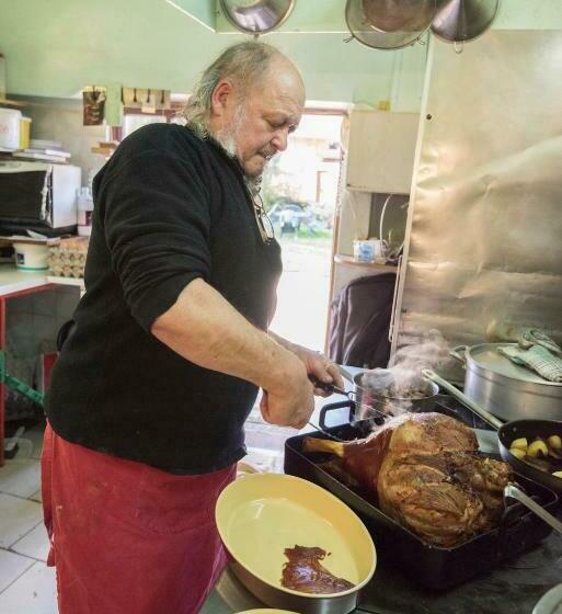 צימר Chez Camille