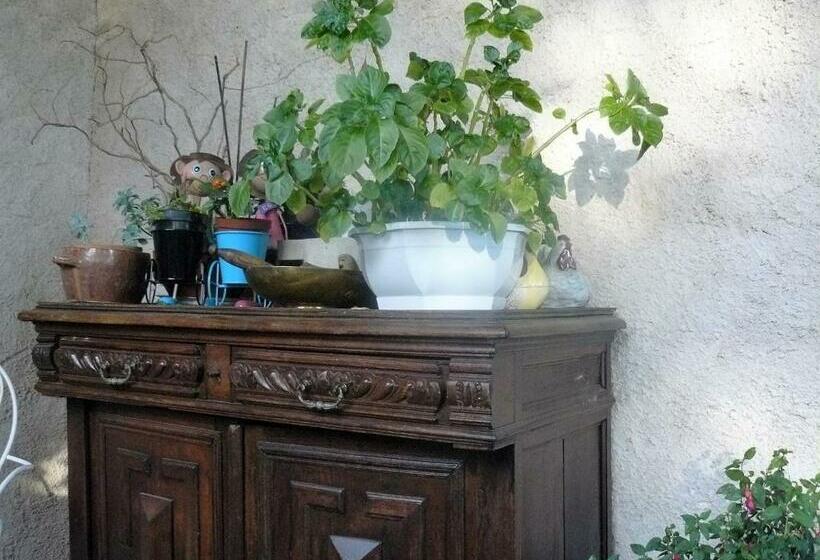 צימר Chez Camille