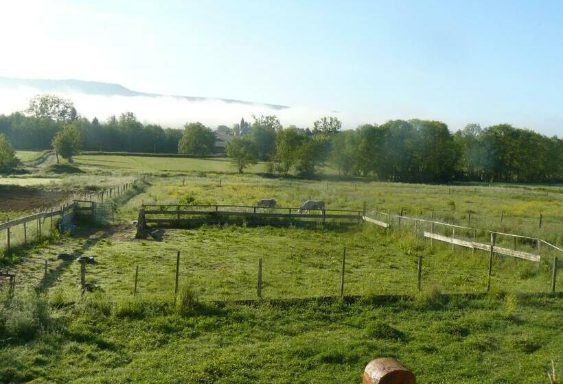 צימר Chez Camille