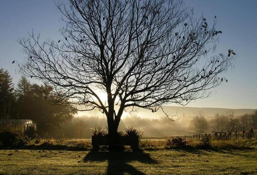 צימר Chez Camille