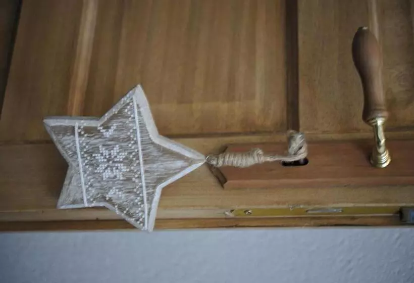 Aamiaismajoitus (B&B) La Bergerie Du Château De Pommeuse