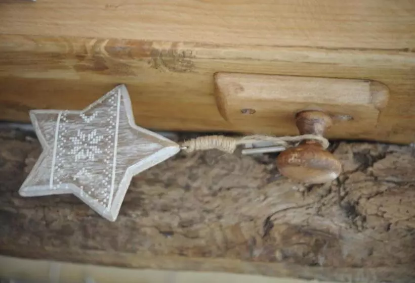 Aamiaismajoitus (B&B) La Bergerie Du Château De Pommeuse