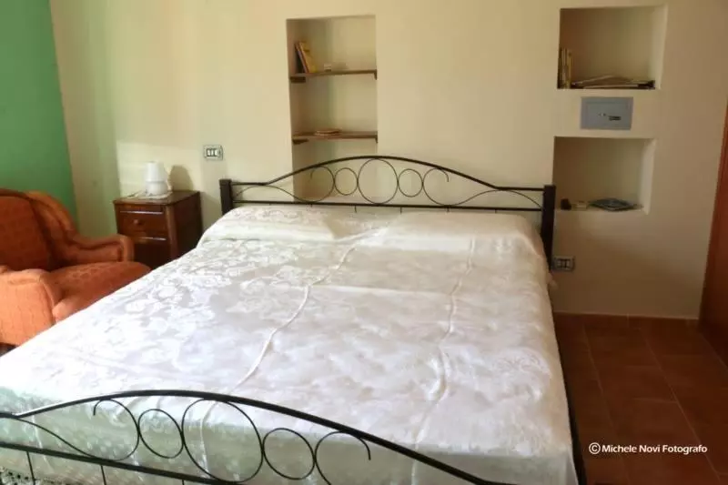 ベッドアンドブレックファースト La Casa Di Ivana