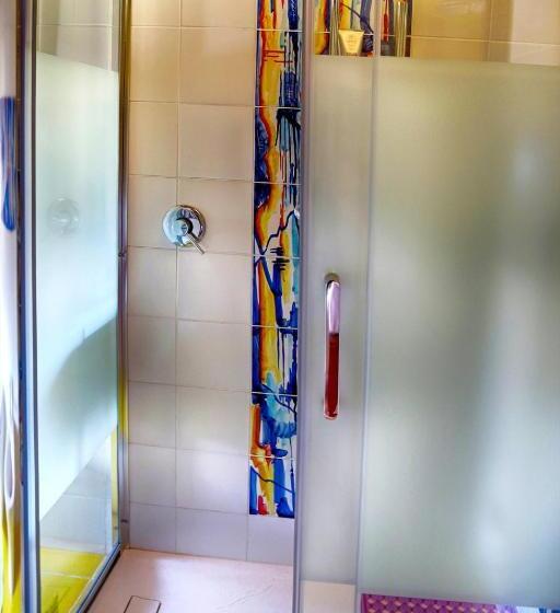 ベッドアンドブレックファースト La Casa Di Ivana