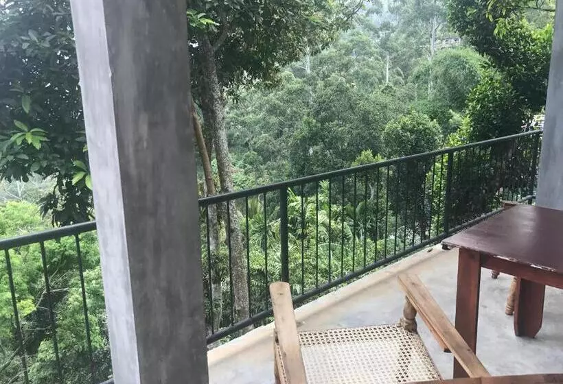تختخواب و صبحانه Raveena Guest House