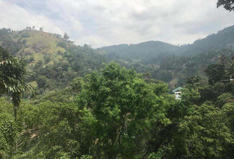 Bed and Breakfast Raveena Guest House