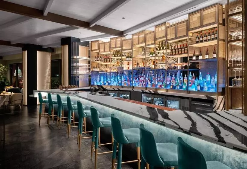 Ac Hotel By Marriott Washington Dc Capitol Hill Navy Yard