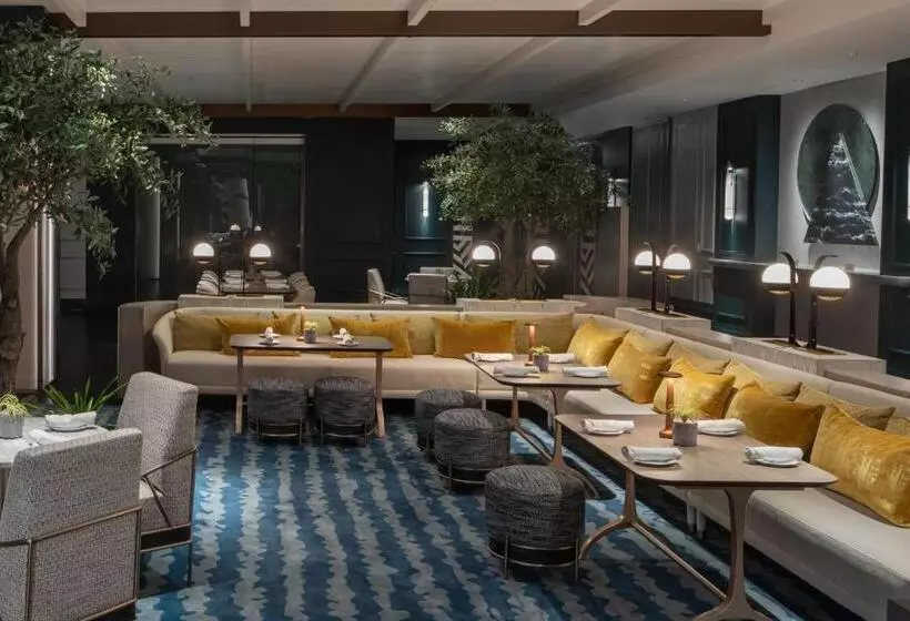 Ac Hotel By Marriott Washington Dc Capitol Hill Navy Yard