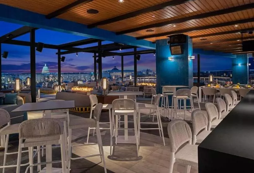 Ac Hotel By Marriott Washington Dc Capitol Hill Navy Yard
