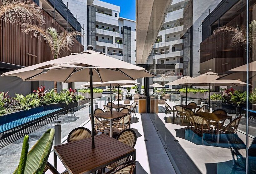 فندق Hampton Inn By Hilton Nuevo Vallarta