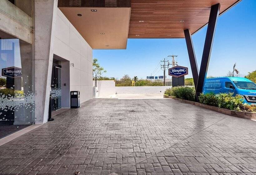 فندق Hampton Inn By Hilton Nuevo Vallarta