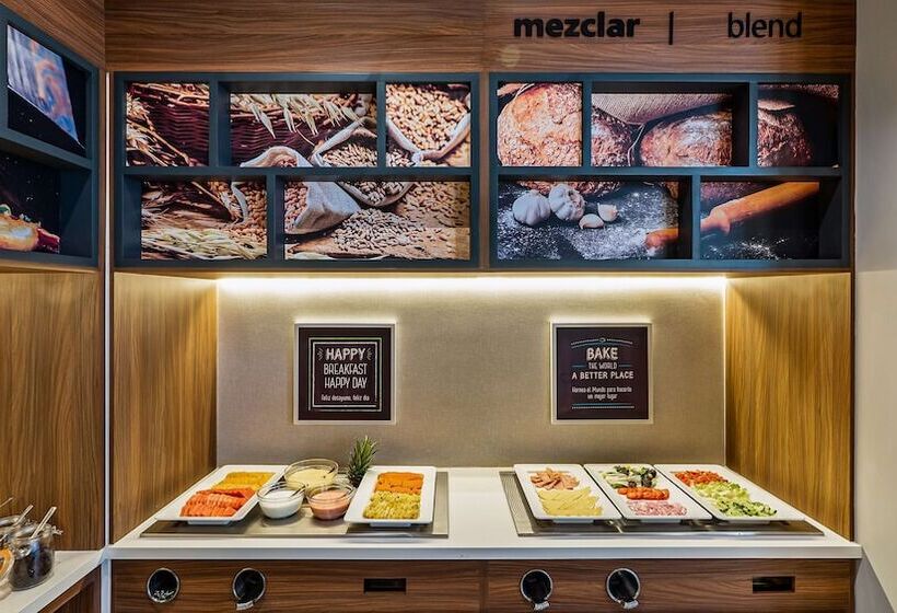 فندق Hampton Inn By Hilton Nuevo Vallarta