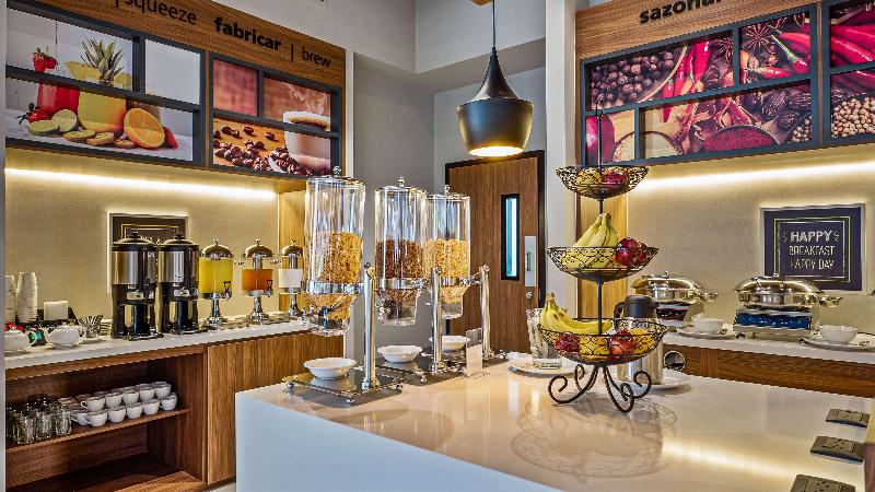 فندق Hampton Inn By Hilton Nuevo Vallarta