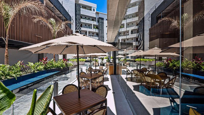 فندق Hampton Inn By Hilton Nuevo Vallarta