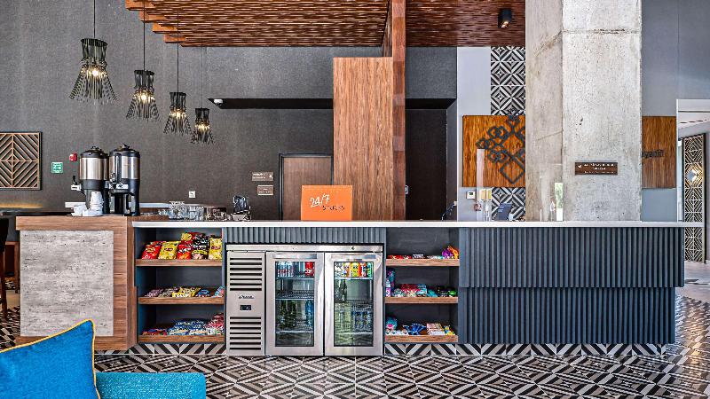 فندق Hampton Inn By Hilton Nuevo Vallarta