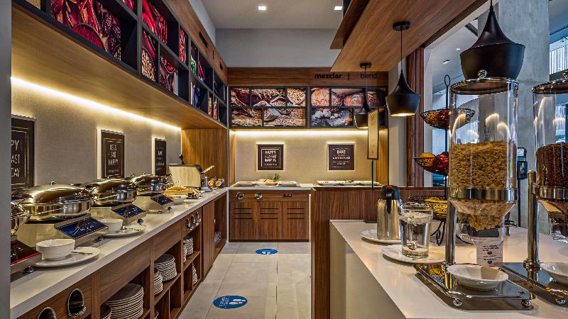 فندق Hampton Inn By Hilton Nuevo Vallarta