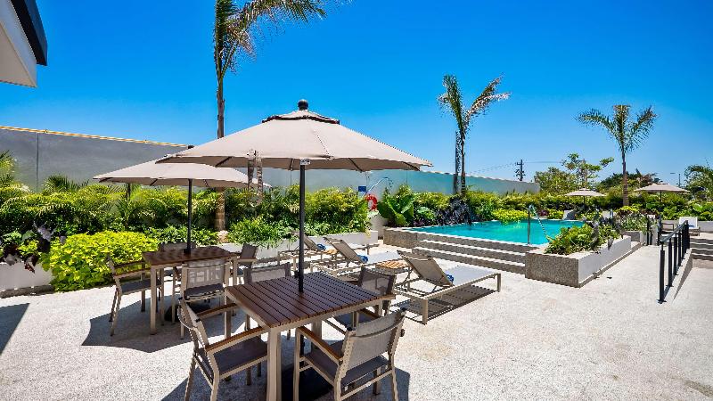 فندق Hampton Inn By Hilton Nuevo Vallarta