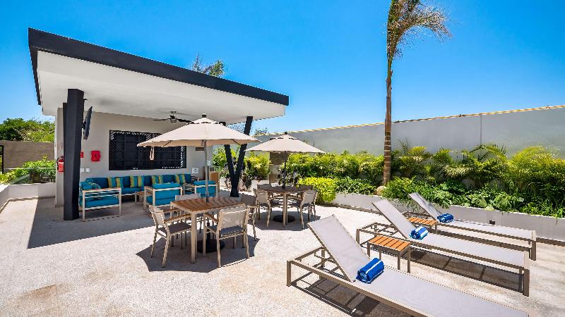 فندق Hampton Inn By Hilton Nuevo Vallarta