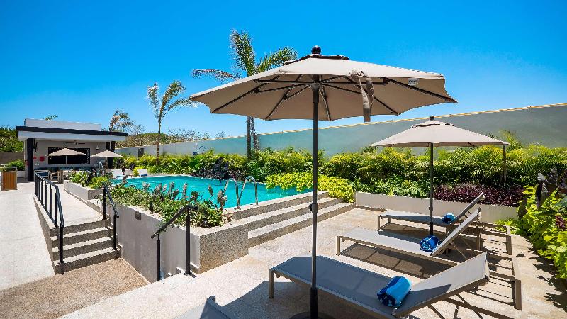 فندق Hampton Inn By Hilton Nuevo Vallarta