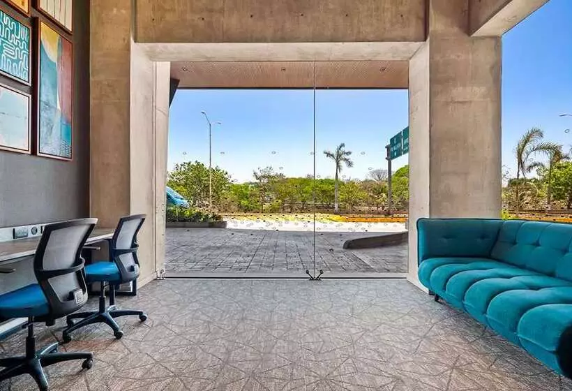 Hotelli Hampton Inn By Hilton Nuevo Vallarta