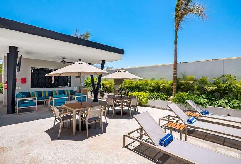 فندق Hampton Inn By Hilton Nuevo Vallarta