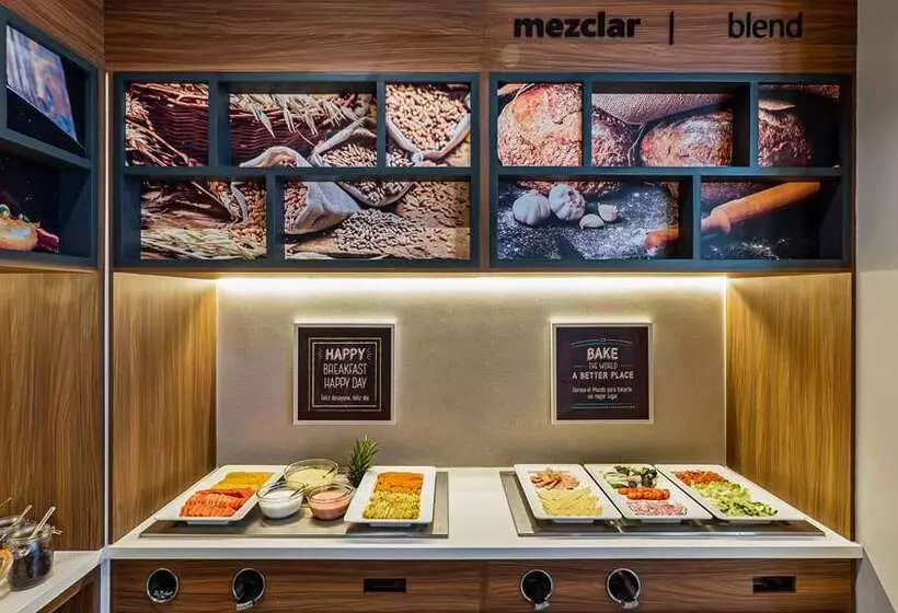 Hotelli Hampton Inn By Hilton Nuevo Vallarta