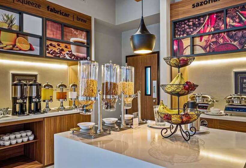 فندق Hampton Inn By Hilton Nuevo Vallarta