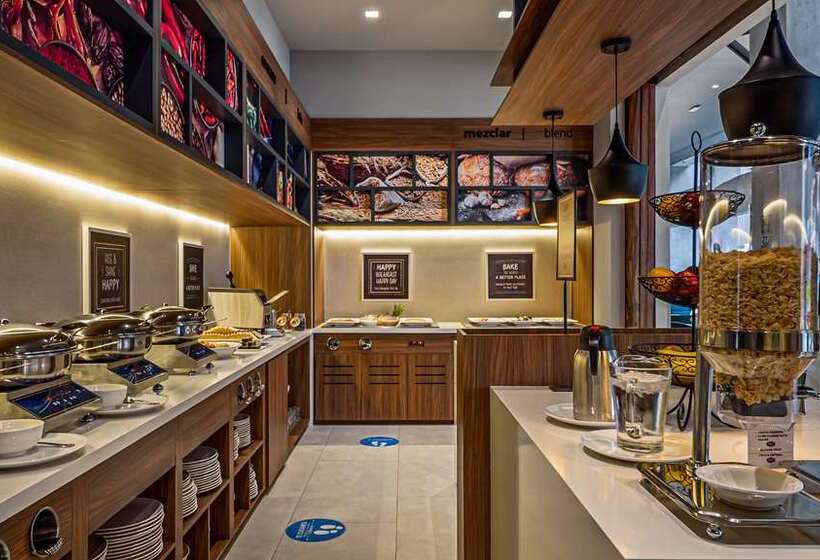 فندق Hampton Inn By Hilton Nuevo Vallarta