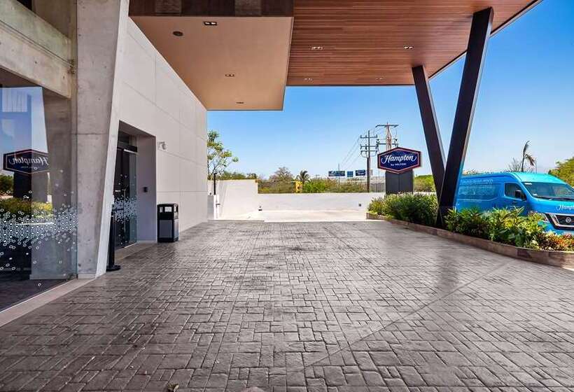فندق Hampton Inn By Hilton Nuevo Vallarta