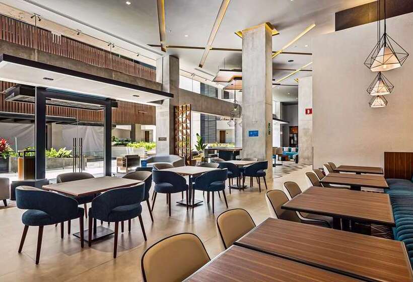 فندق Hampton Inn By Hilton Nuevo Vallarta