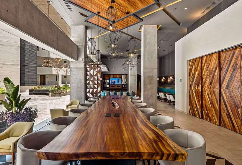 فندق Hampton Inn By Hilton Nuevo Vallarta