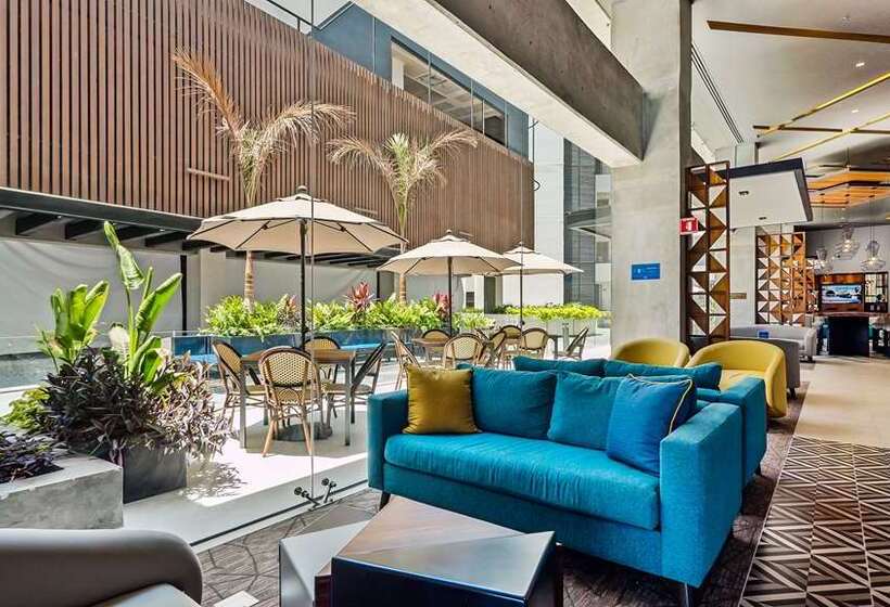 فندق Hampton Inn By Hilton Nuevo Vallarta