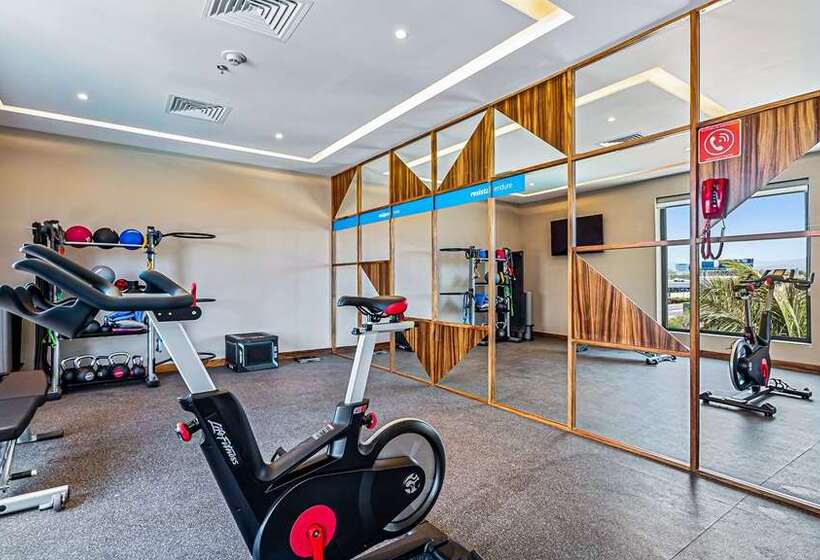 فندق Hampton Inn By Hilton Nuevo Vallarta