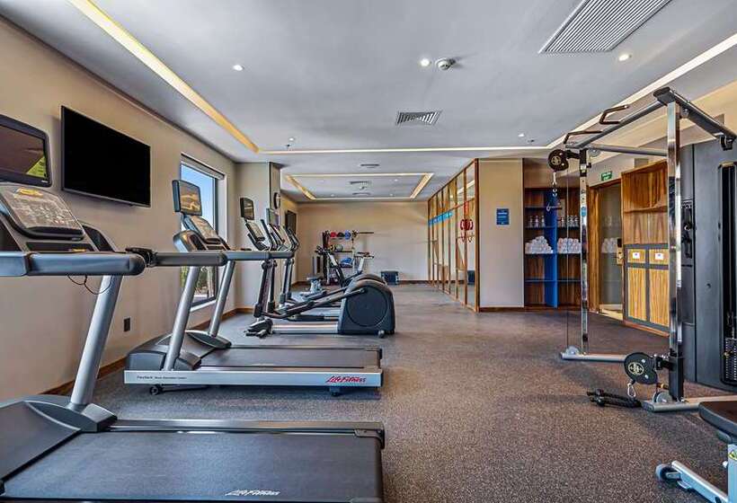 فندق Hampton Inn By Hilton Nuevo Vallarta